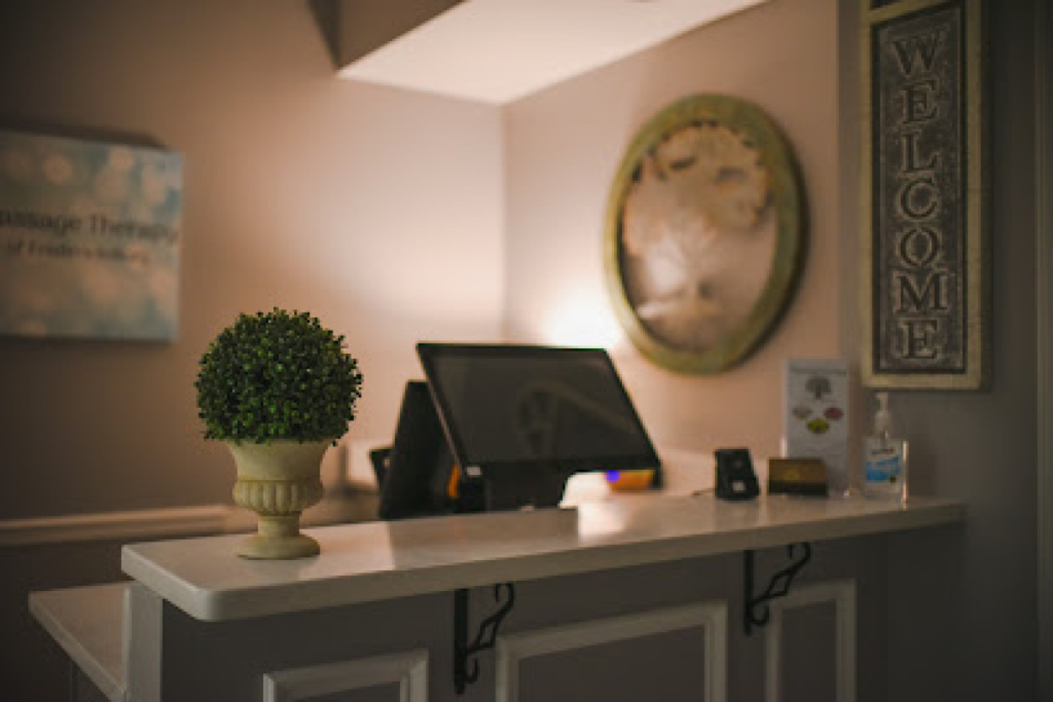 Fredericksburg Massage Day Spa photo 1