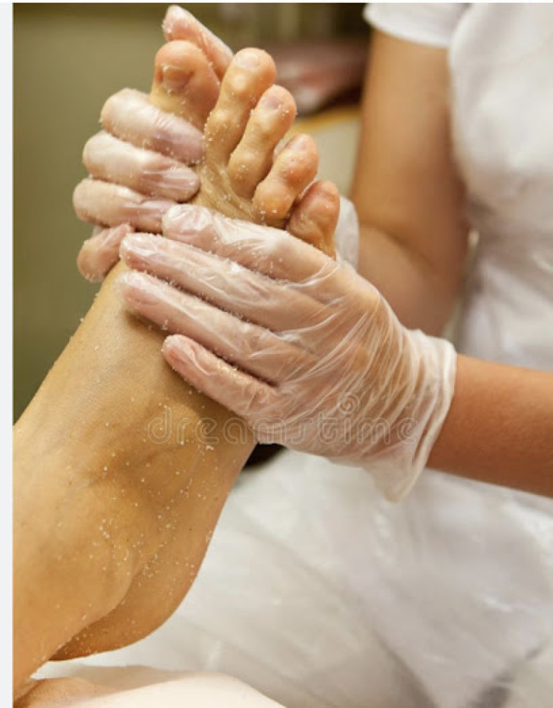 Paris Massage photo 1