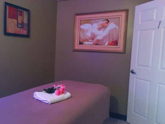Q Massage listing photo