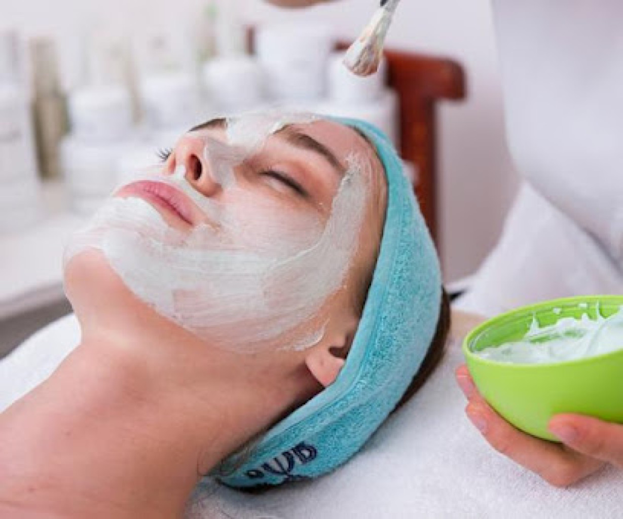 Beach Spa photo 1