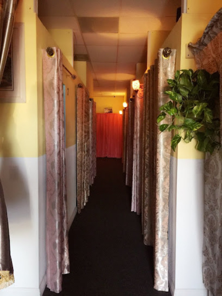 First Class Massage photo 1