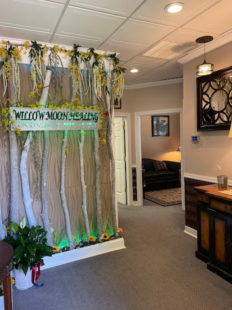 Willow Moon Healing photo 1
