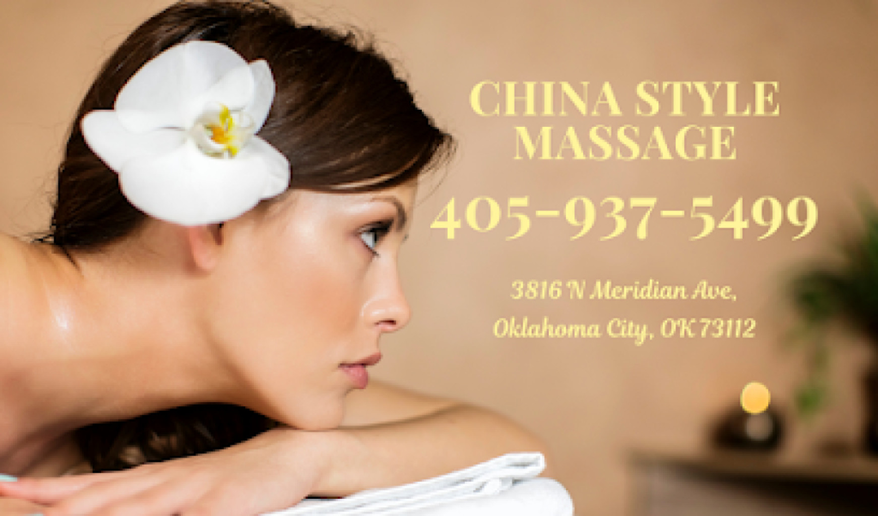 China Style Massage photo 1