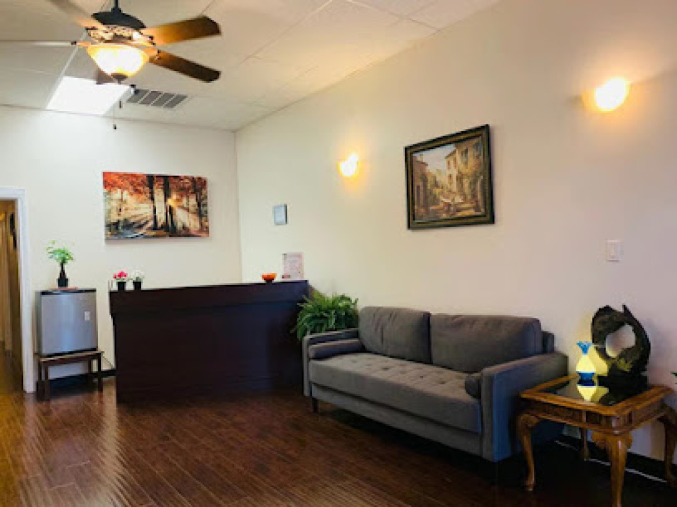 Aurora Body Spa photo 1