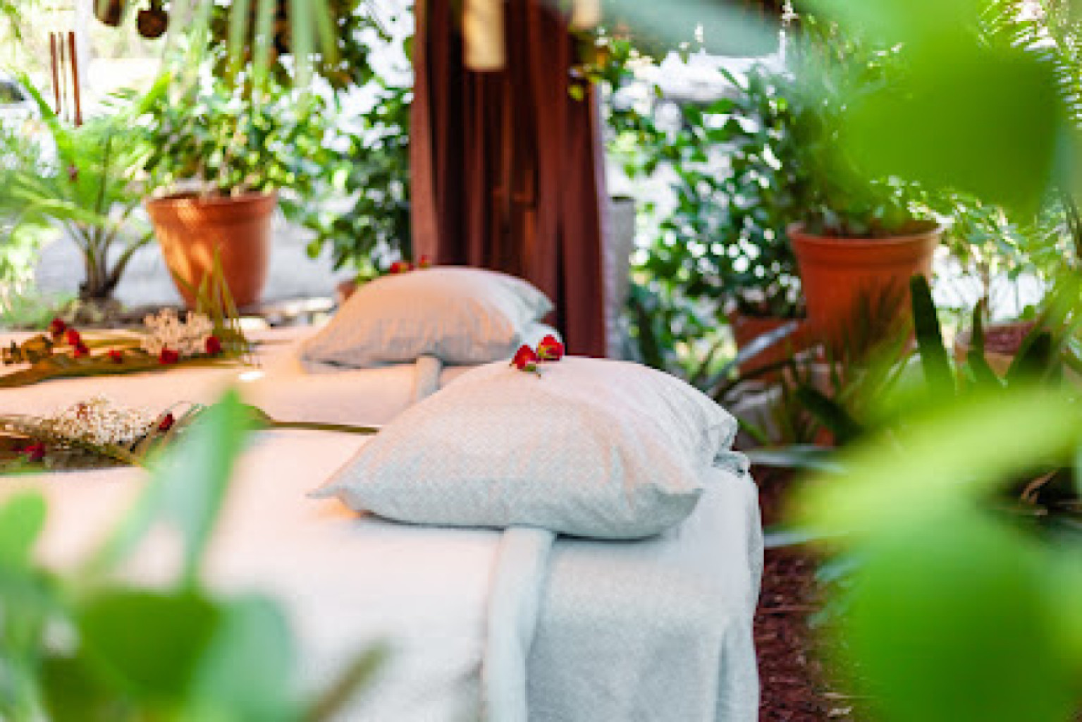 Planet Massage Spa photo 1
