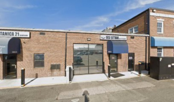 Rain Flows Spa listing photo