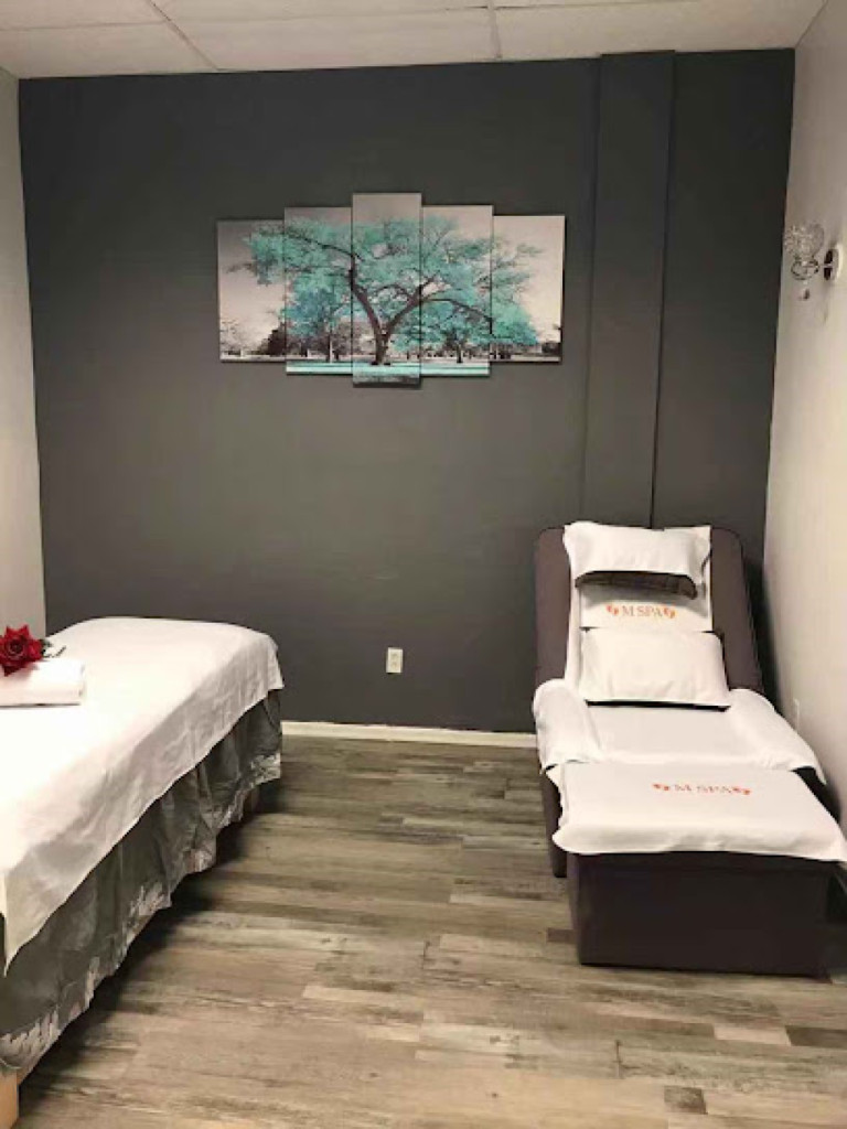 M Spa photo 1