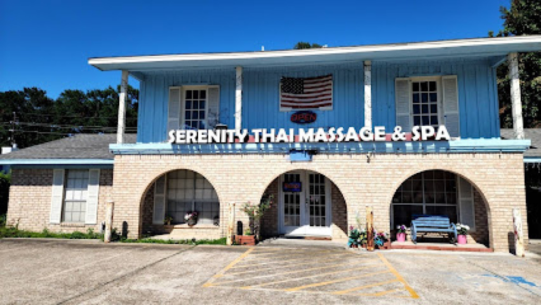 Serenity Thai Massage and Spa photo 1