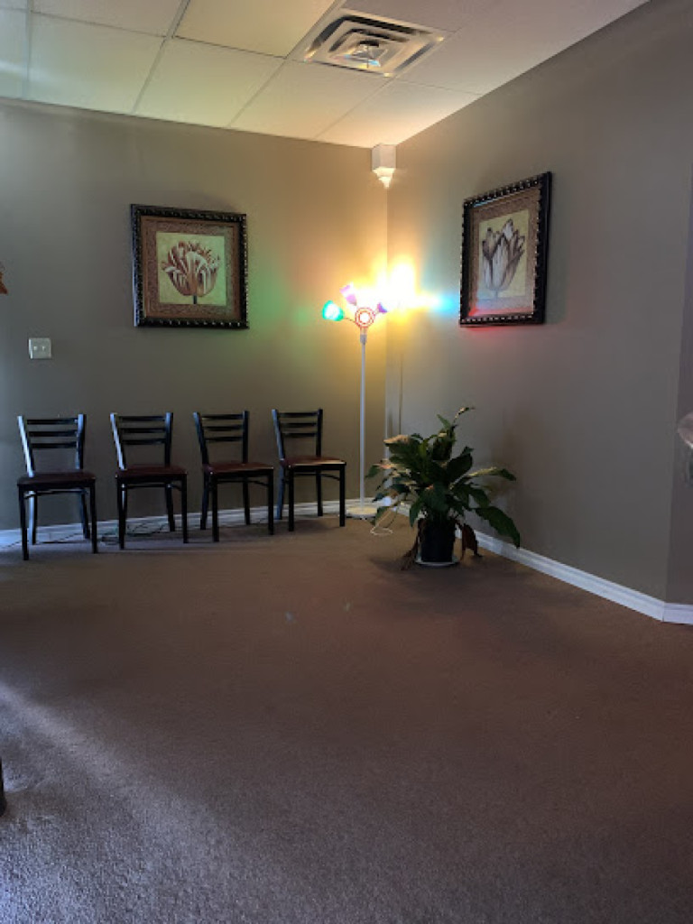 Enjoy Massage photo 1