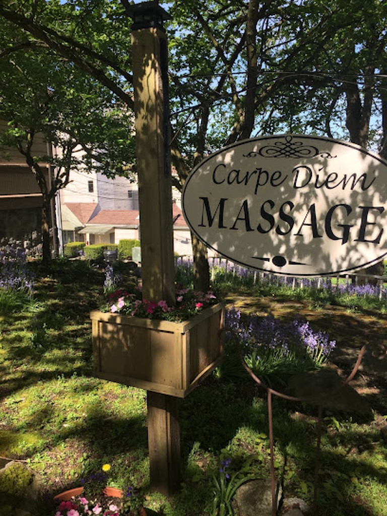 Carpe Diem Massage & Spa photo 1