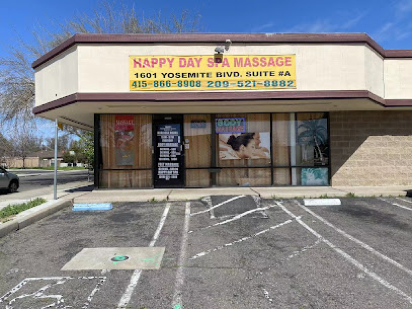Happy Day Spa photo 1