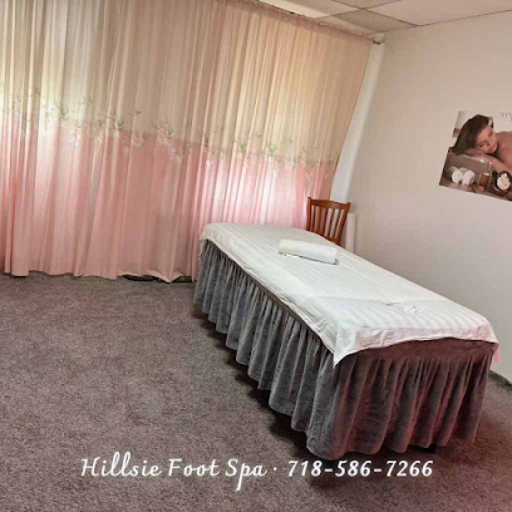 Asian Spa photo 1