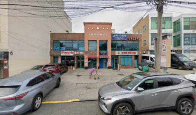 Tina Spa listing photo