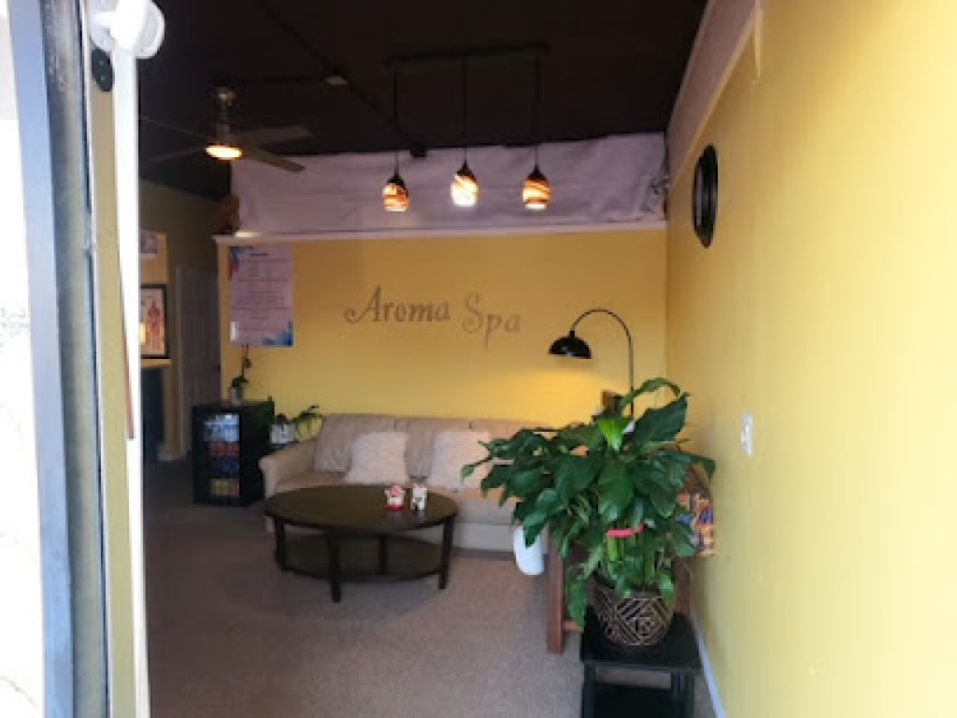 Oyo Tiffany Spa photo 1