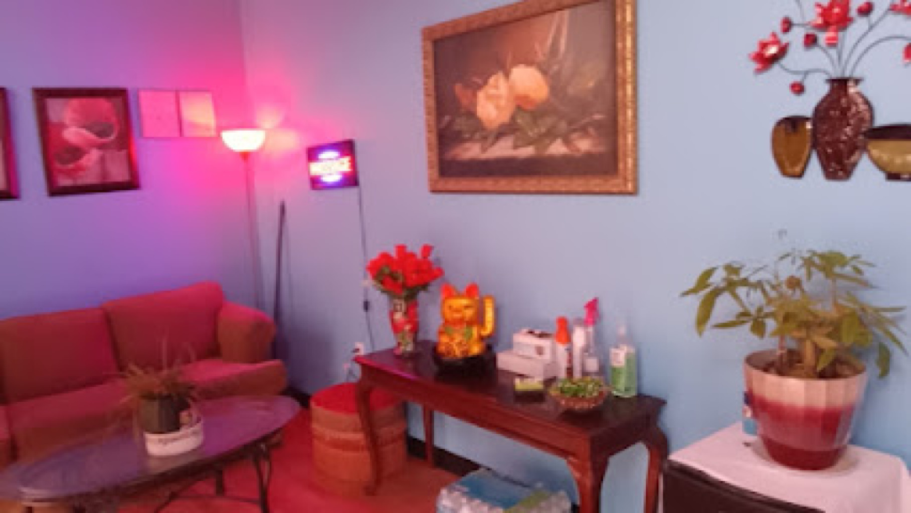 5 Star Foot Massage photo 1