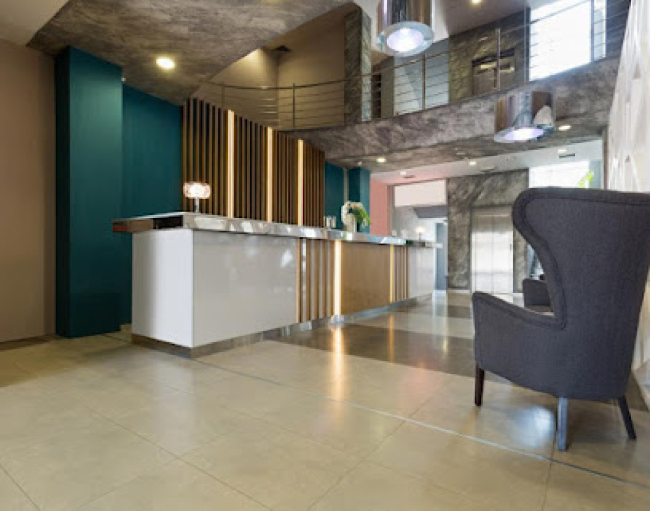 Zen Spa And Sauna photo 1
