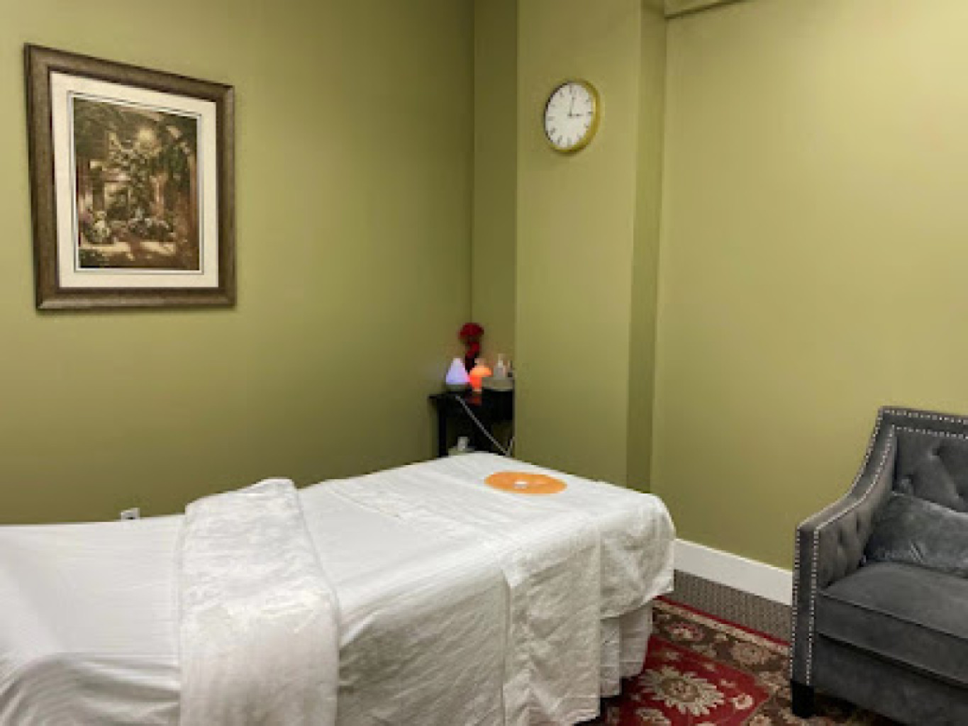 Olympian Massage Spa photo 1