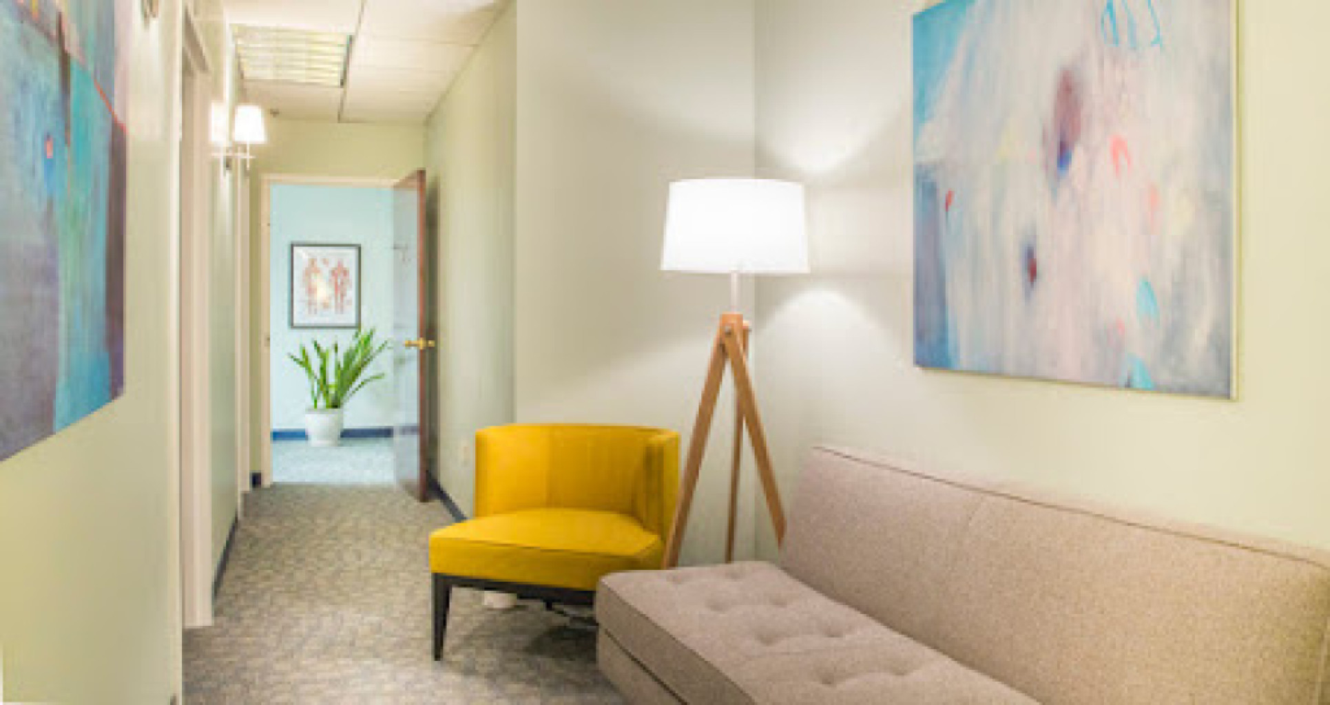 Health Center Massage photo 1