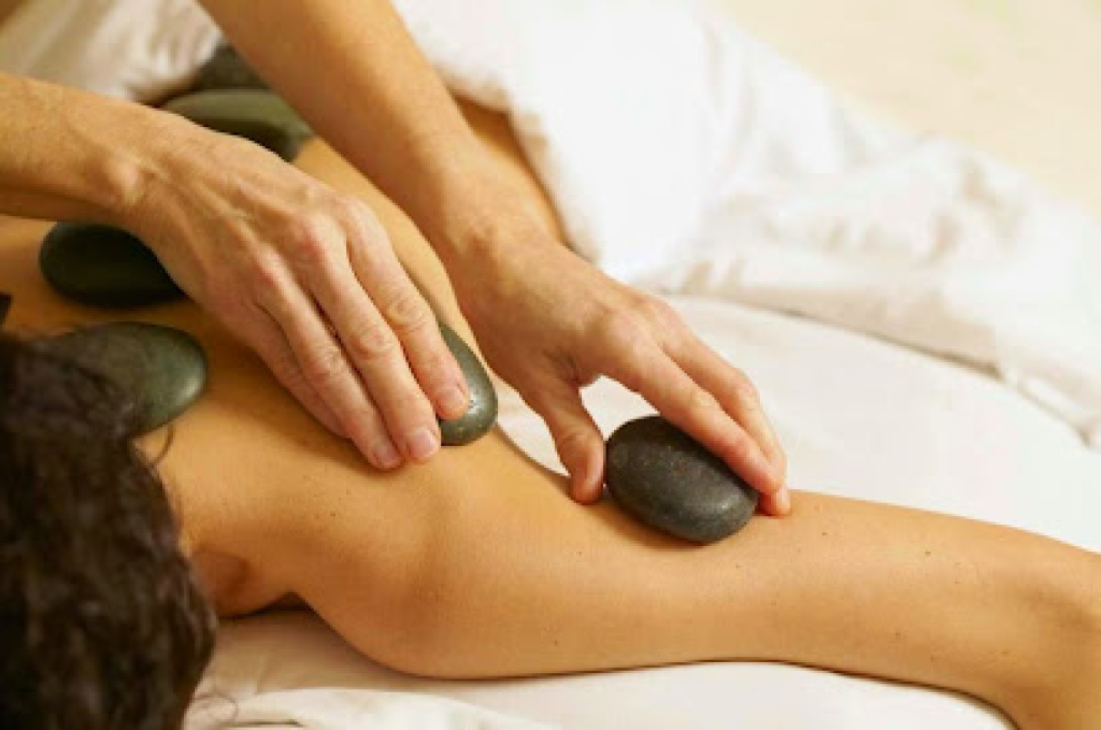 Hand & Stone Massage photo 1