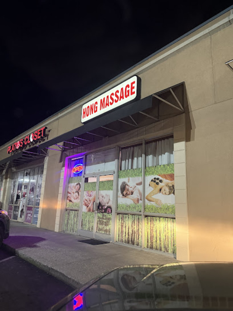Hong Massage photo 1