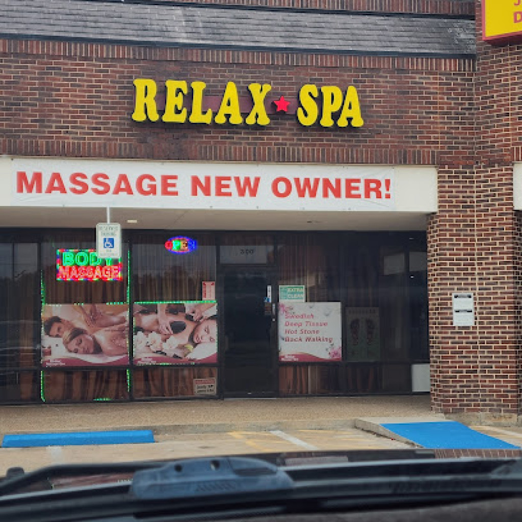Relax Spa photo 1