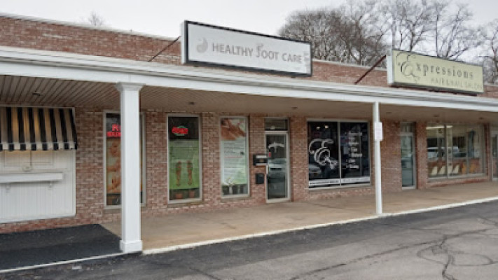 Healthy Foot Care listing photo