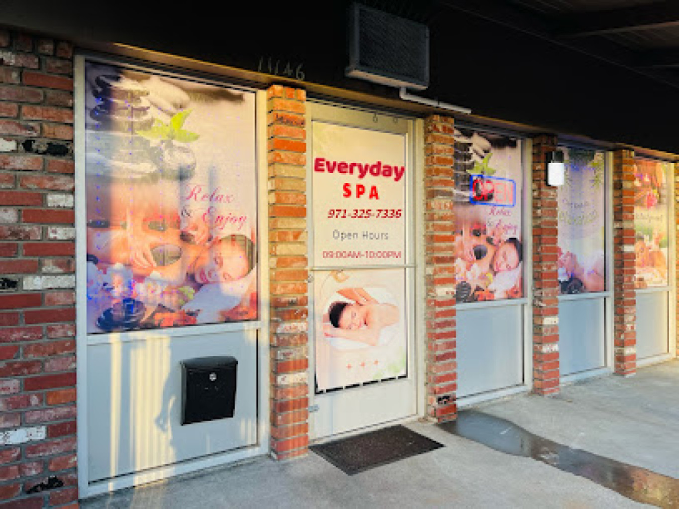 Everyday Spa New photo 1
