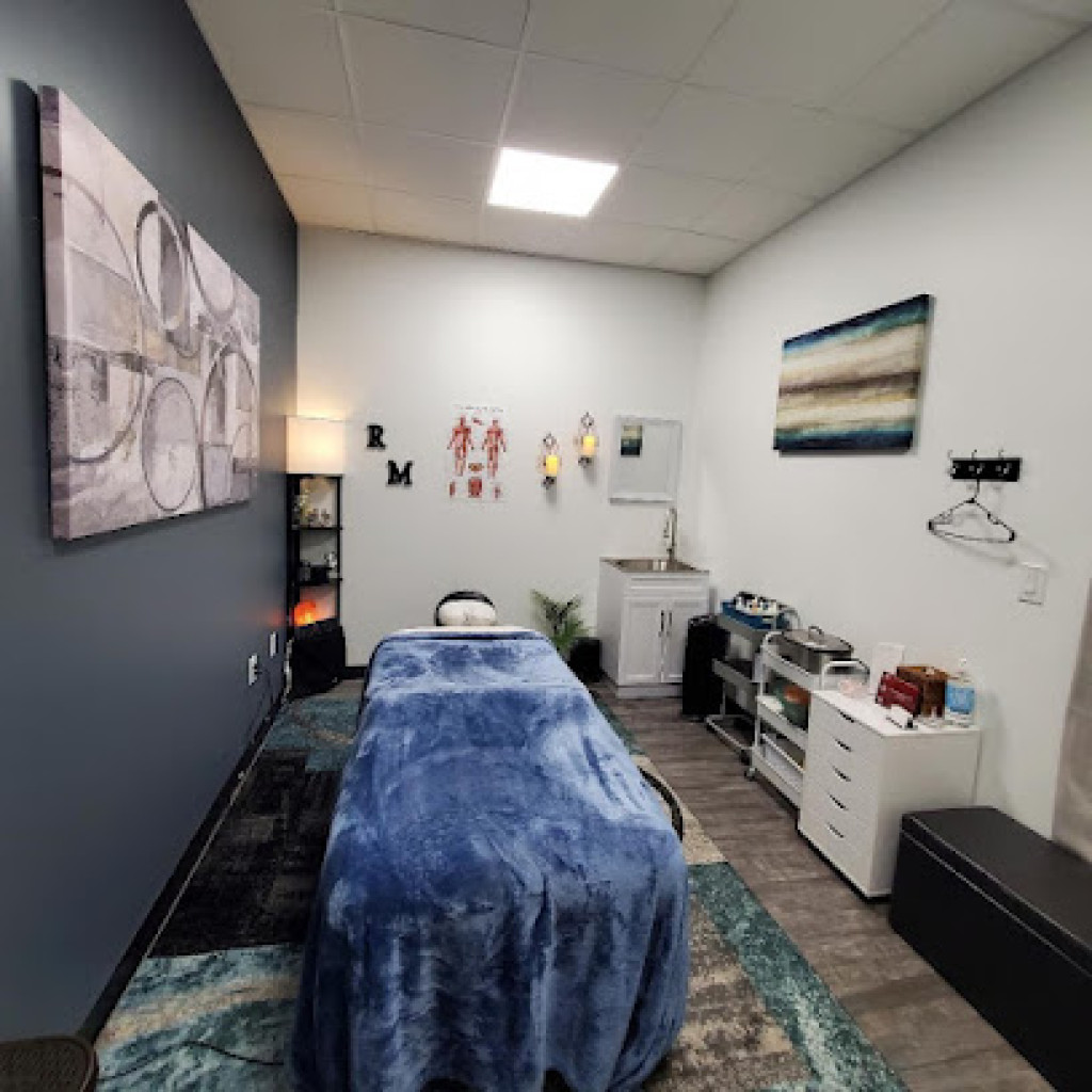 Recuperate Massage photo 1