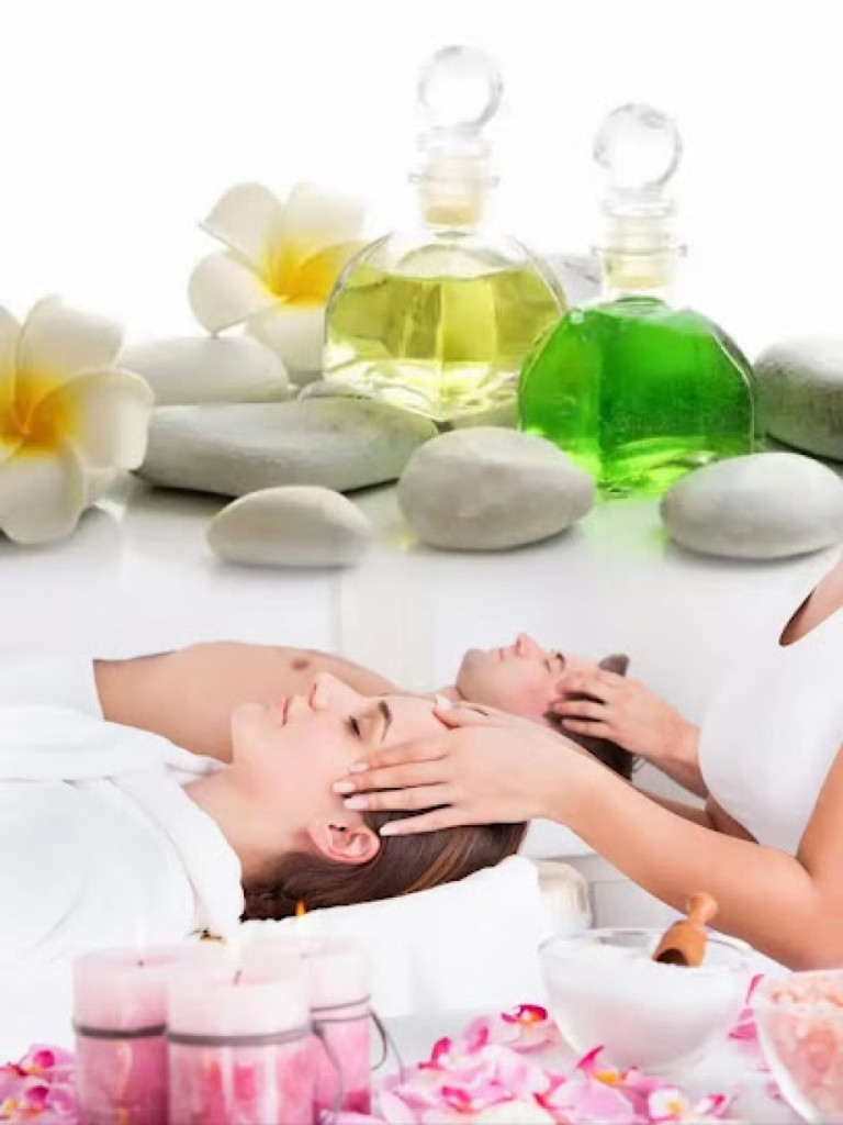 Asian Massage photo 1