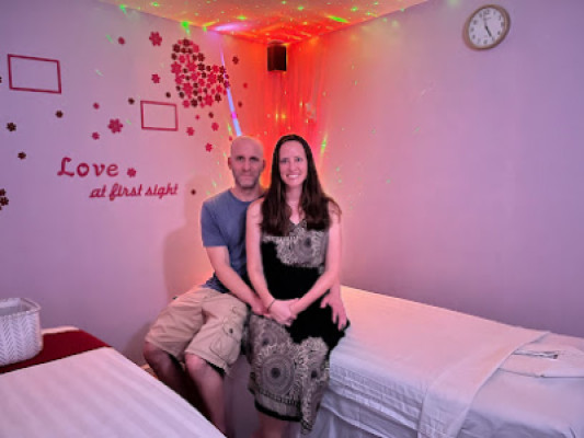 Sakura Massage listing photo