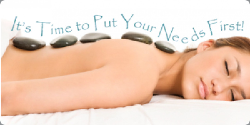 Charleston Oriental Massage listing photo