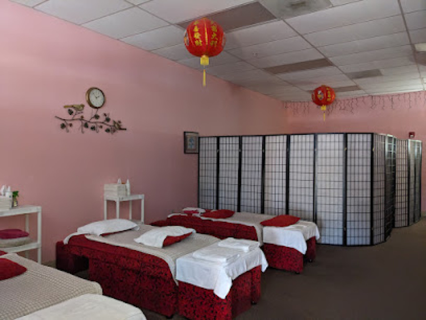 Fuwa Massage photo 1