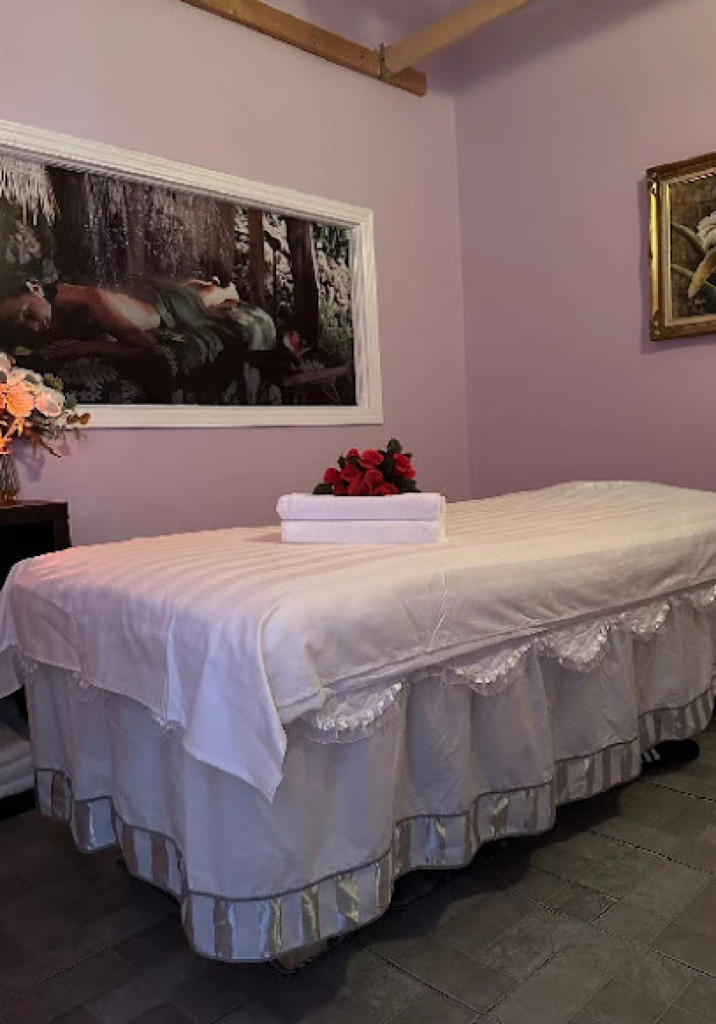 Orchid Massage photo 1