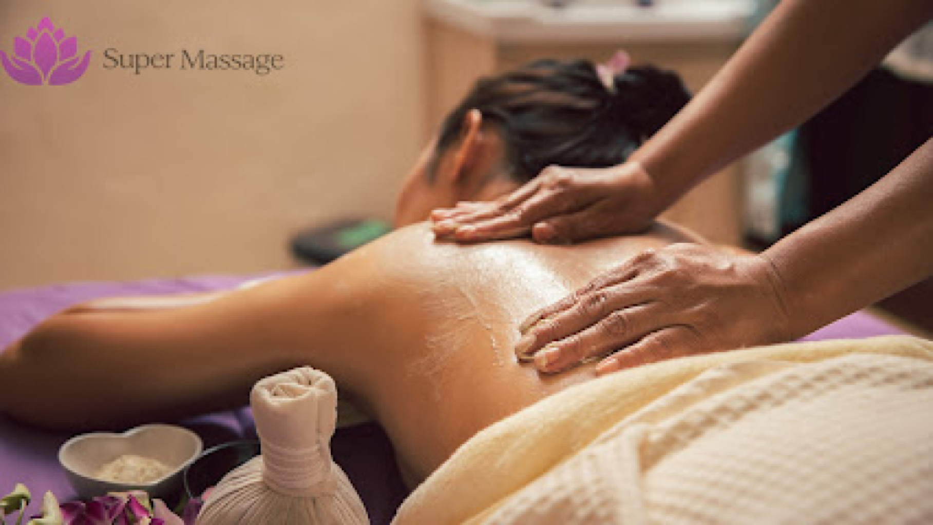 Super Foot Spa photo 1