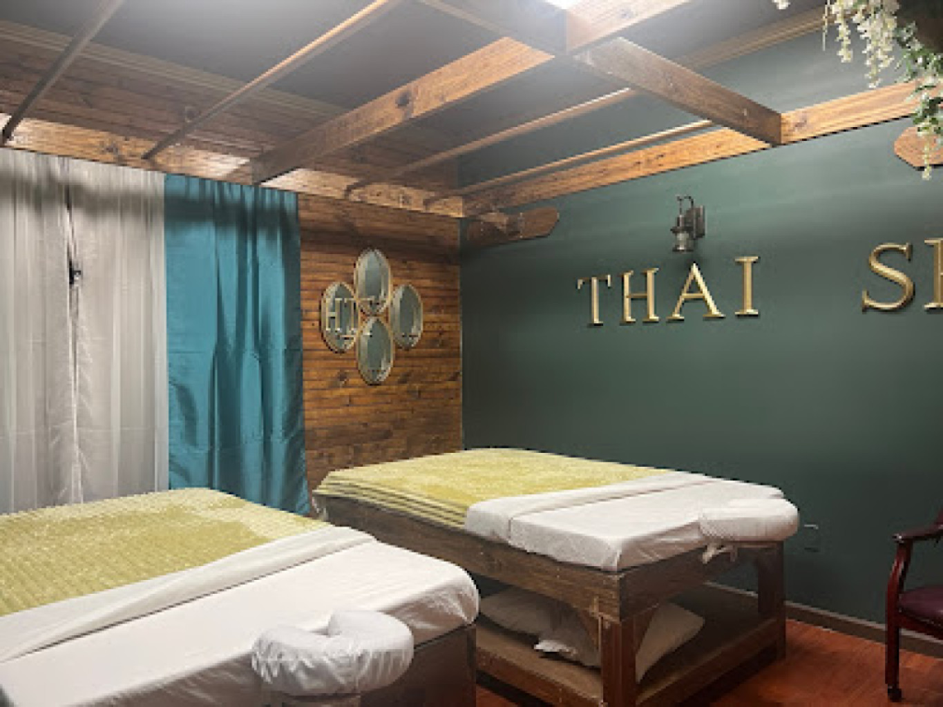 Magnolia Thai Spa photo 1