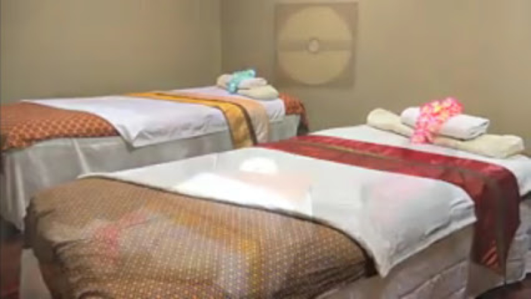 NUAD Thai Massage & Spa photo 1