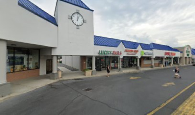 Blue Star Spa listing photo