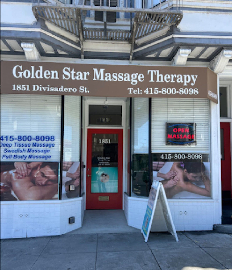 Golden Star Therapy photo 1