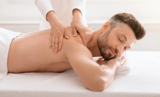 Rose Spa listing photo