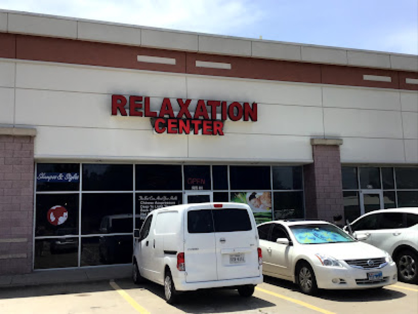 Relaxation Center photo 1