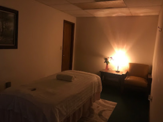 Hollywood Reflexology Massage listing photo