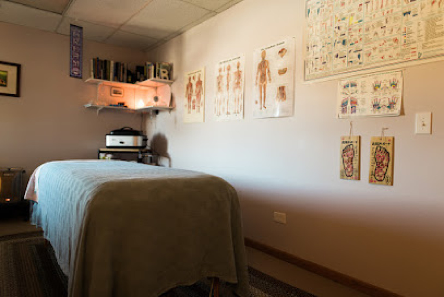 Pathway To Health Massage Therapy photo 1