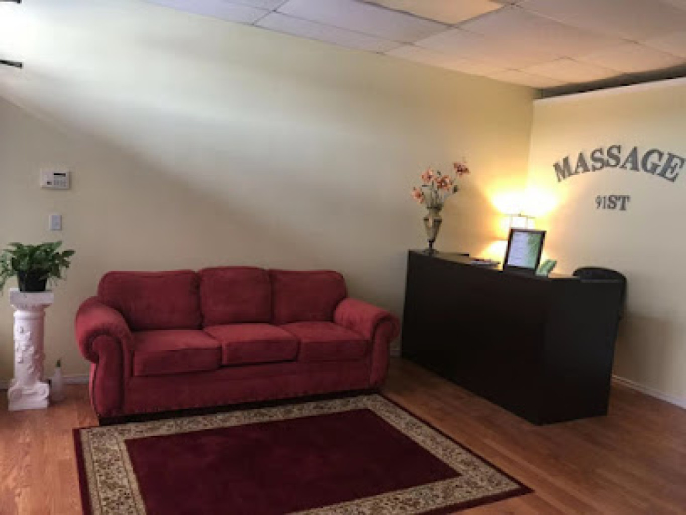 91st Massage photo 1