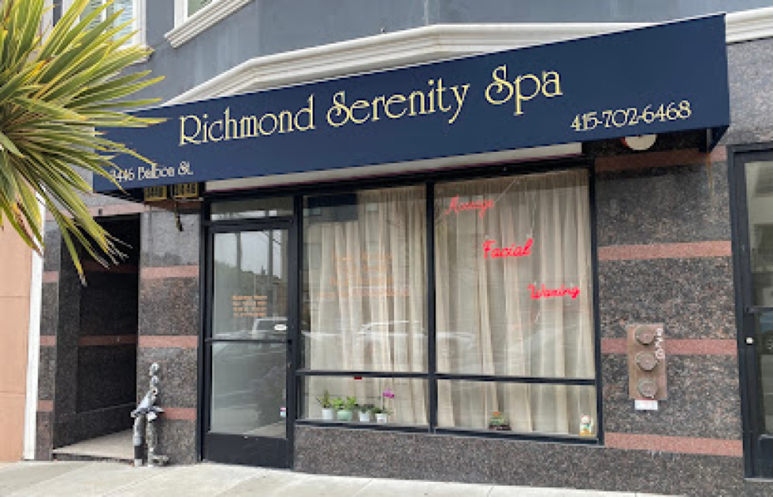 Richmond Serenity Spa photo 1