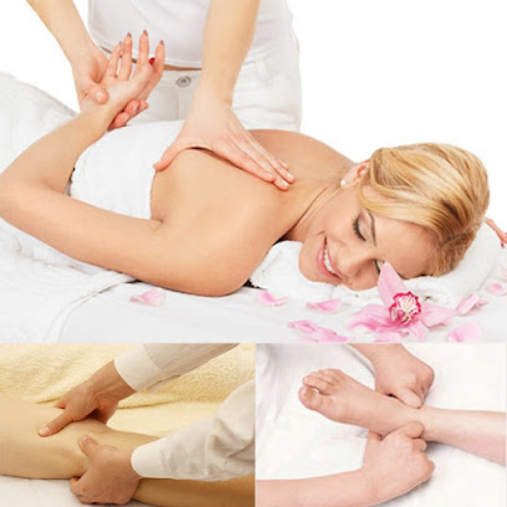 Best Massage photo 1