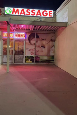 Odessa Massage listing photo