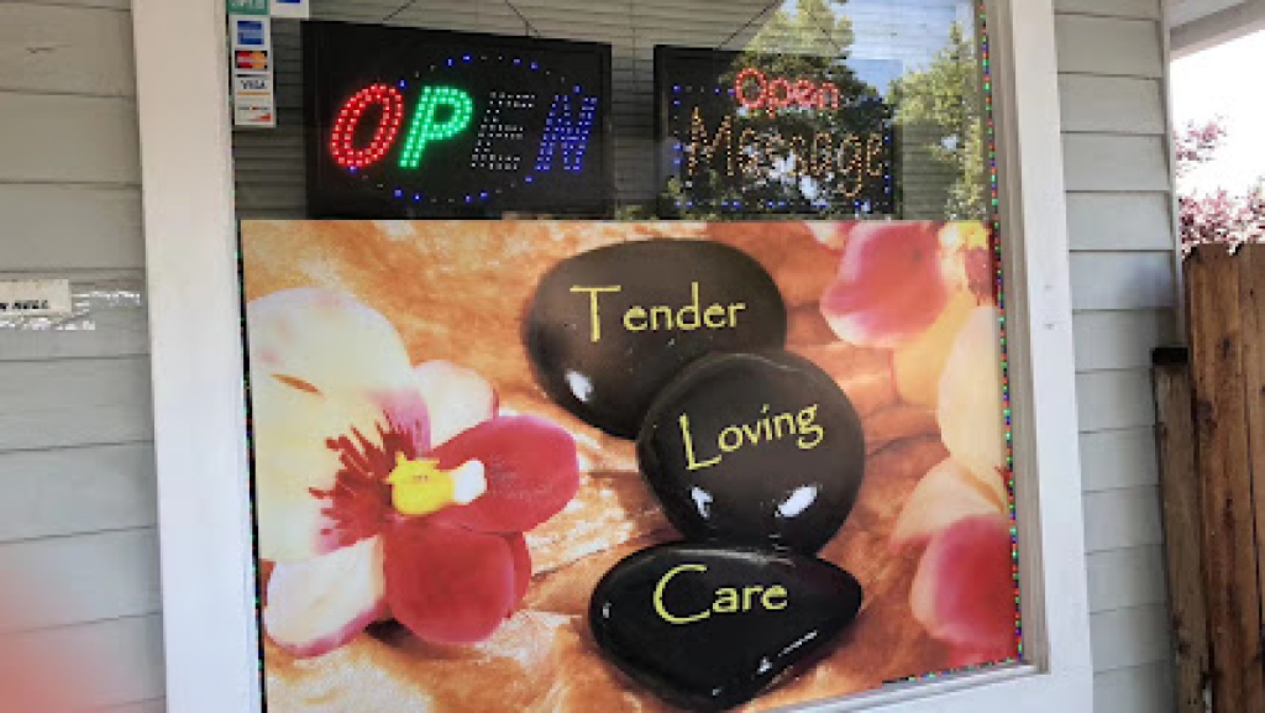 T.L.C. Massage photo 1