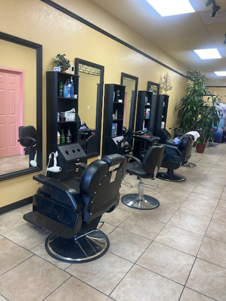 OC Barber & Day Spa photo 1