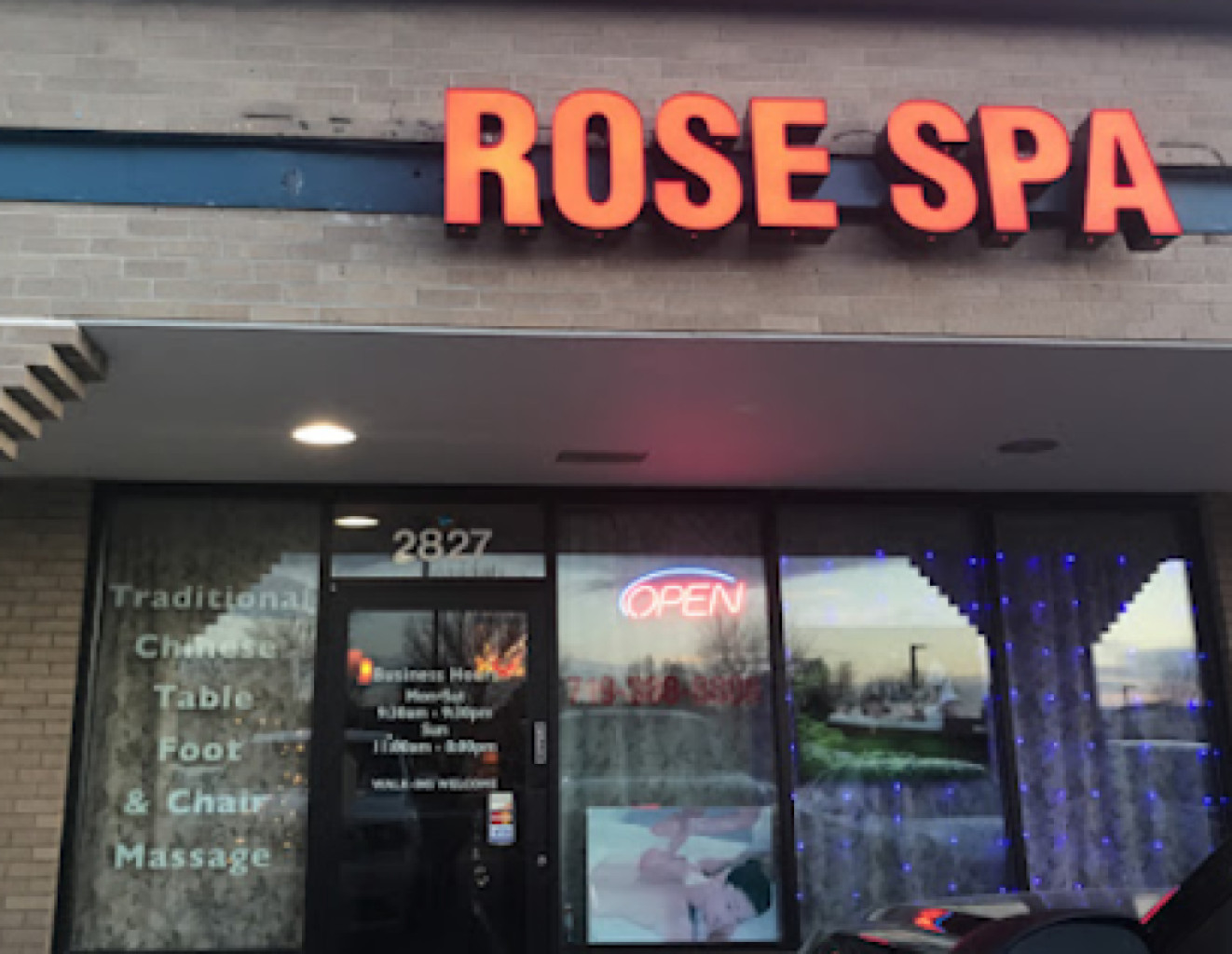 Rose Spa photo 1