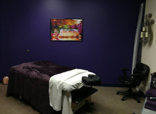 Crystal Phoenix Massage listing photo